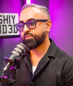Podcast Guest